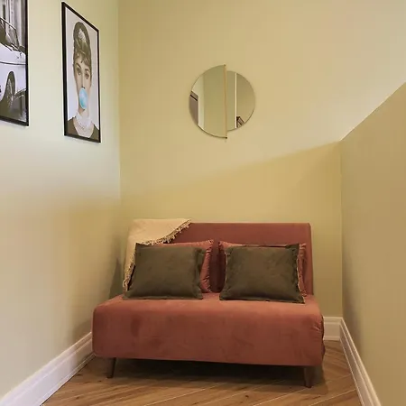 Apartment Leopoldo