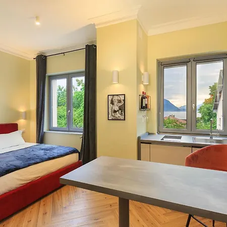 Apartment Leopoldo