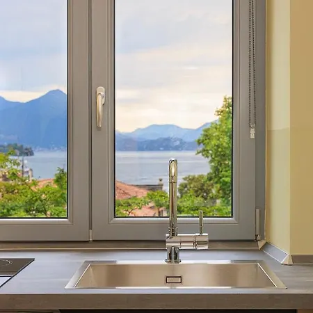 Appartamento Leopoldo *