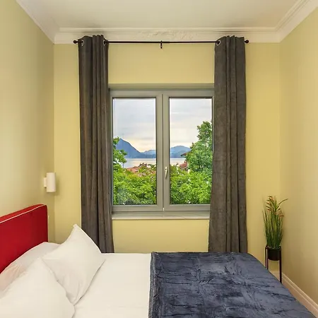 Leopoldo Appartement