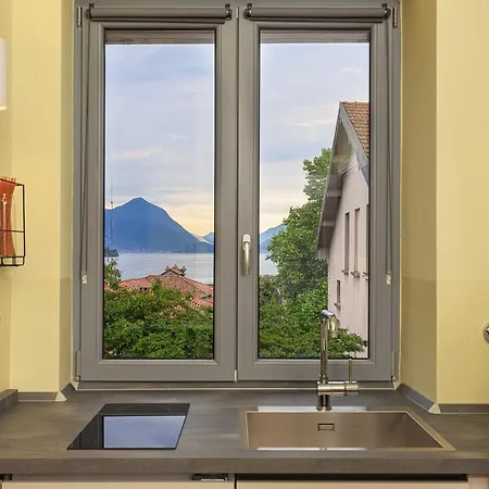 Apartmán Leopoldo *