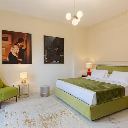 Apartment Leopoldo