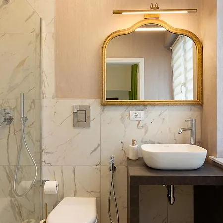 Apartment Leopoldo