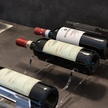 Apartmán Leopoldo Baveno