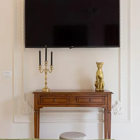 Apartmán Leopoldo Baveno