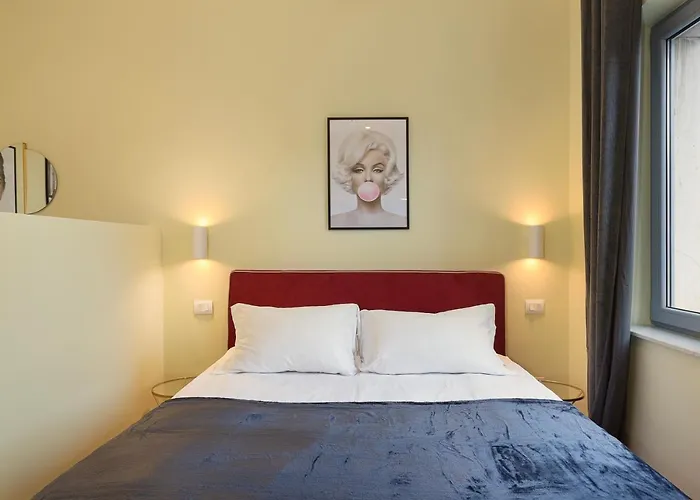 Leopoldo Appartement