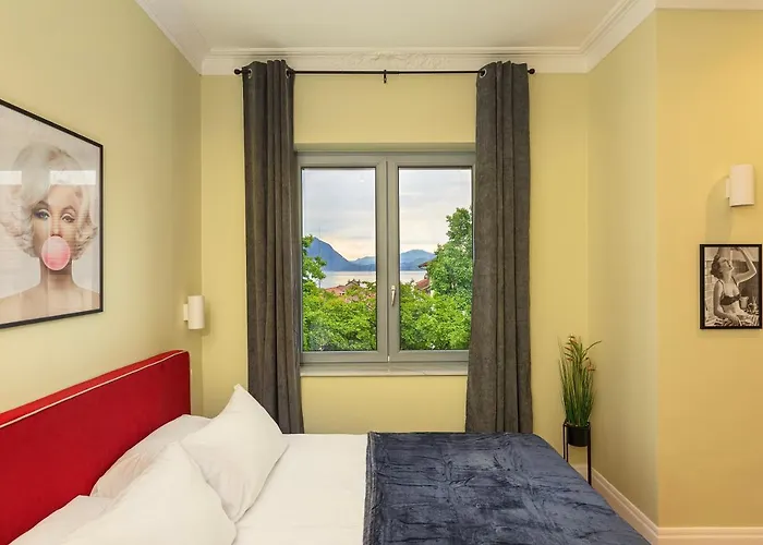 Leopoldo Appartement