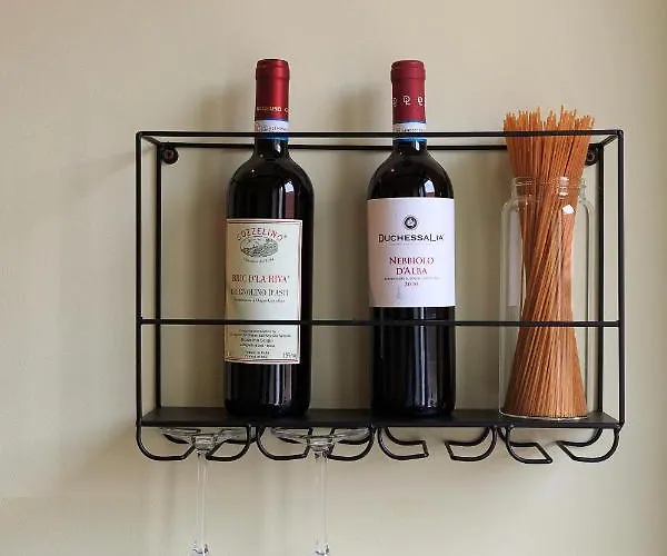 Leopoldo Апартаменты