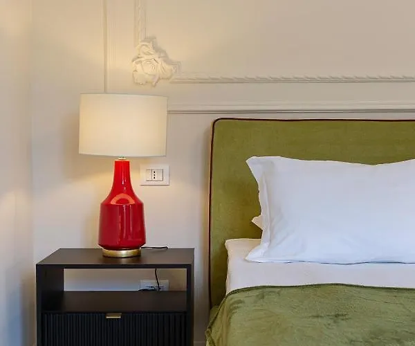 Leopoldo Апартаменты