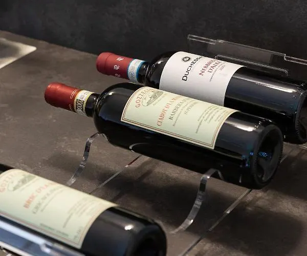 公寓 Leopoldo 巴韦诺